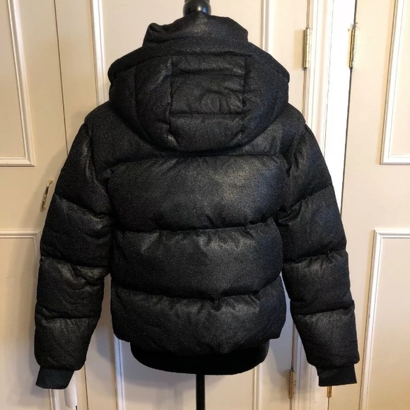 Sam New York women’s size small black jacket New - Picture 3 of 6